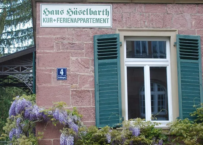 Haus Häselbarth
