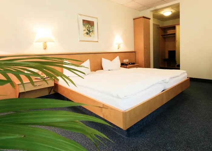 Kurparkhotel Das Kleinod